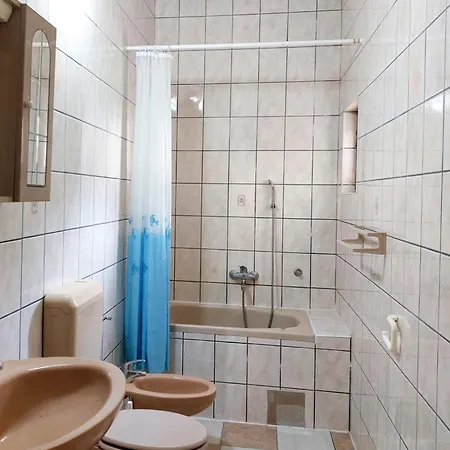 Apartament Ivan Gradac (Split-Dalmatia)