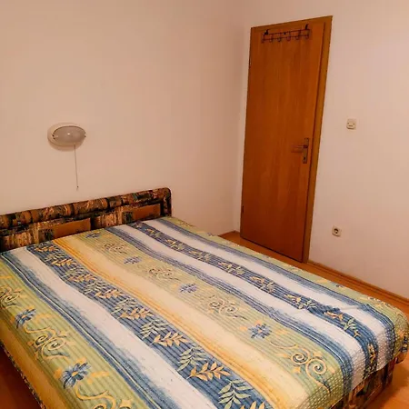 Apartament Ivan