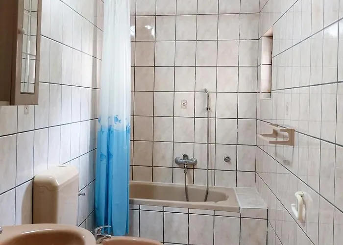 Apartment Ivan Gradac (Split-Dalmatia)