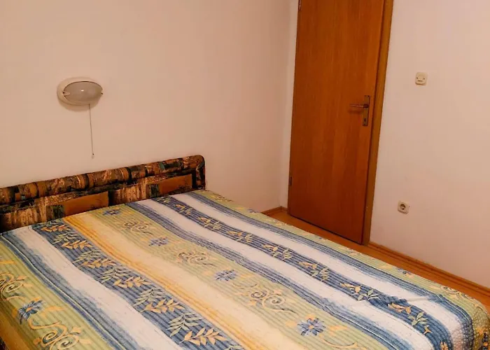Apartment Ivan