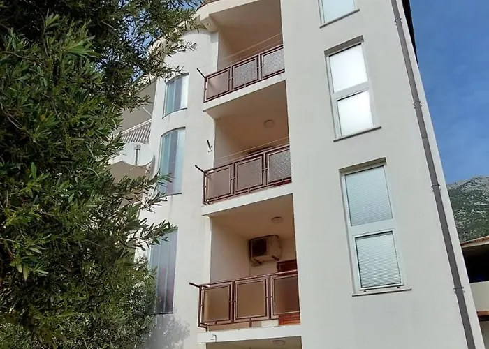 Ivan Apartment