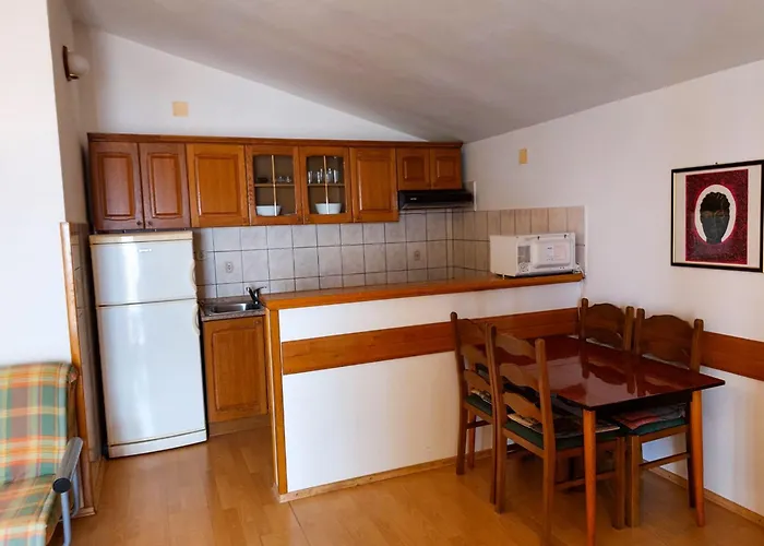 Apartment Ivan Gradac (Split-Dalmatia)