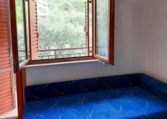 Ivan Apartment