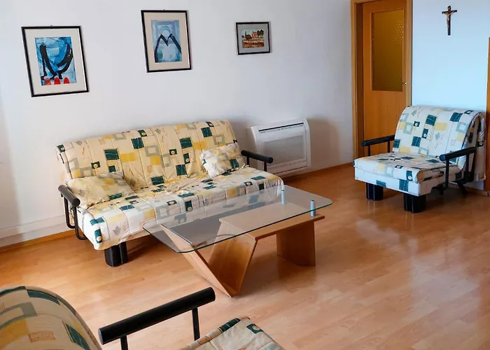 Ivan Apartment *