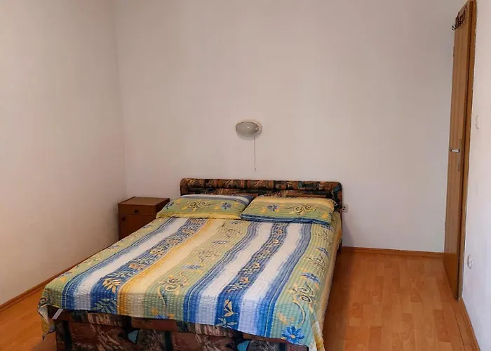 Apartment Ivan Gradac (Split-Dalmatia)
