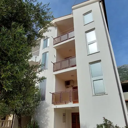 Ivan Appartement