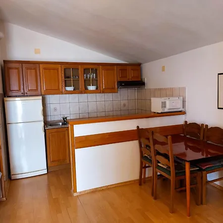 Apartamento Ivan Gradac (Split-Dalmatia)