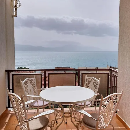 Apartament Ivan