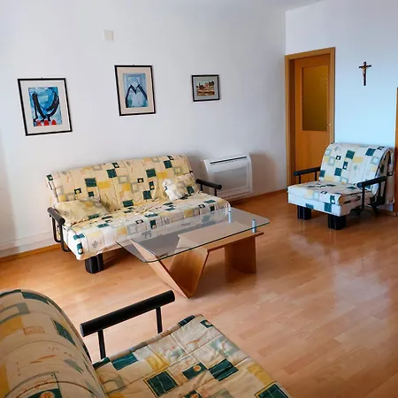 Ivan Apartament *
