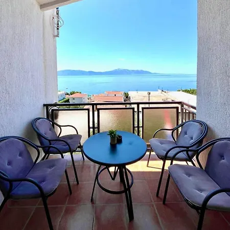 Appartement Ivan